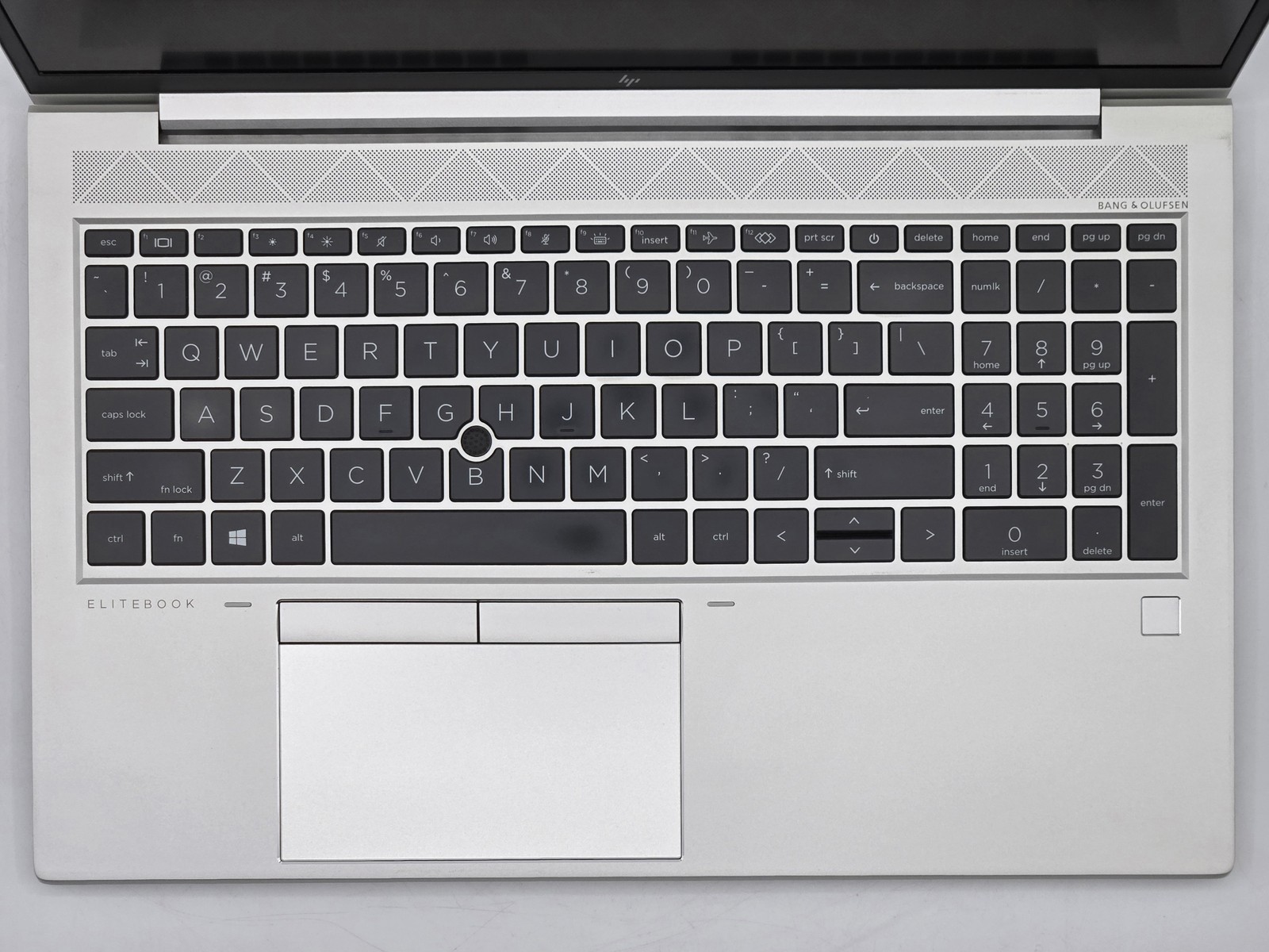HP EliteBook 855 G8 15″ FHD Touch RYZEN 7 PRO 5850U 512GB 16GB W11P AMD Backlit