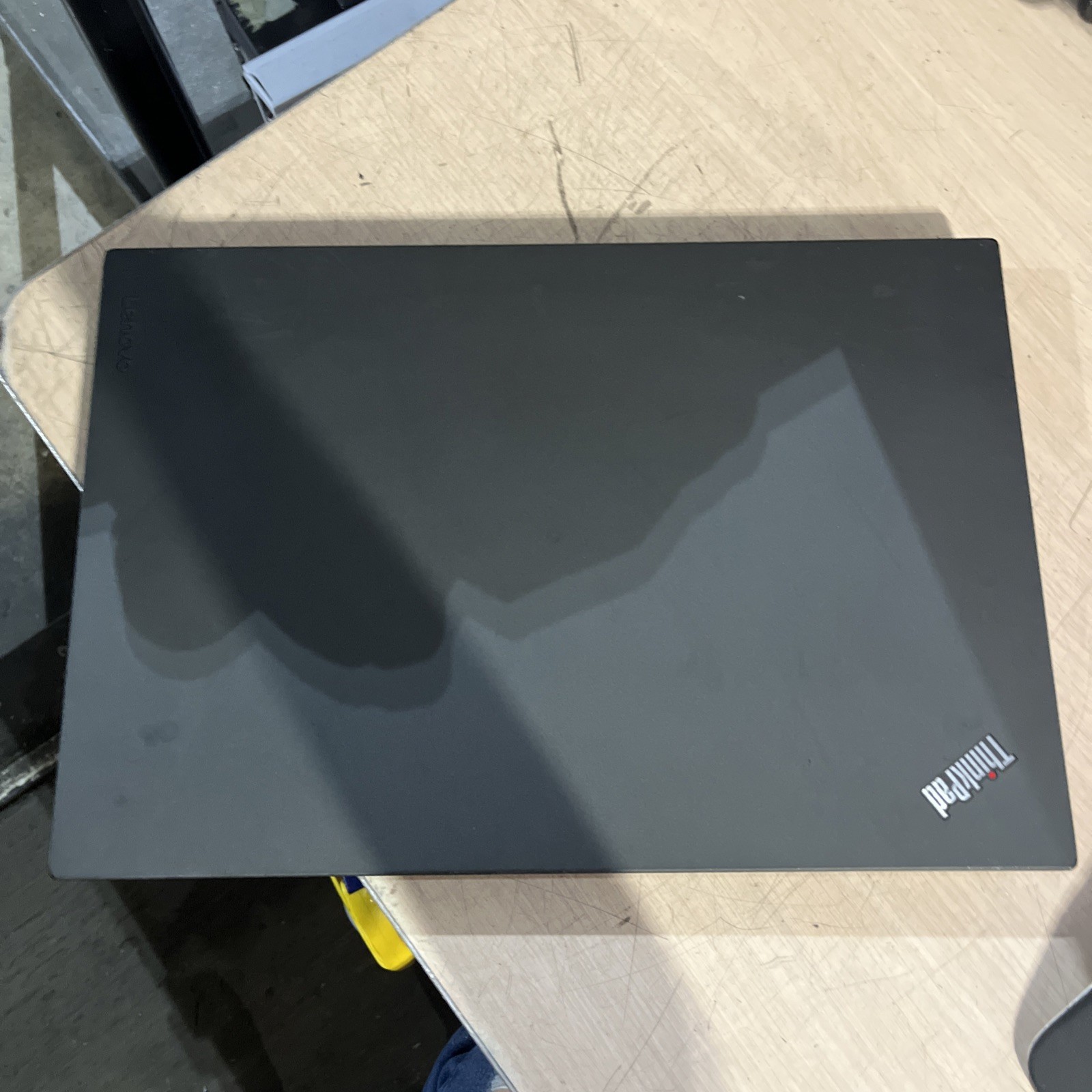 LENOVO THINKPAD T560 INTEL CORE I5-6200U 2.30GHZ 8GB RAM NO HD