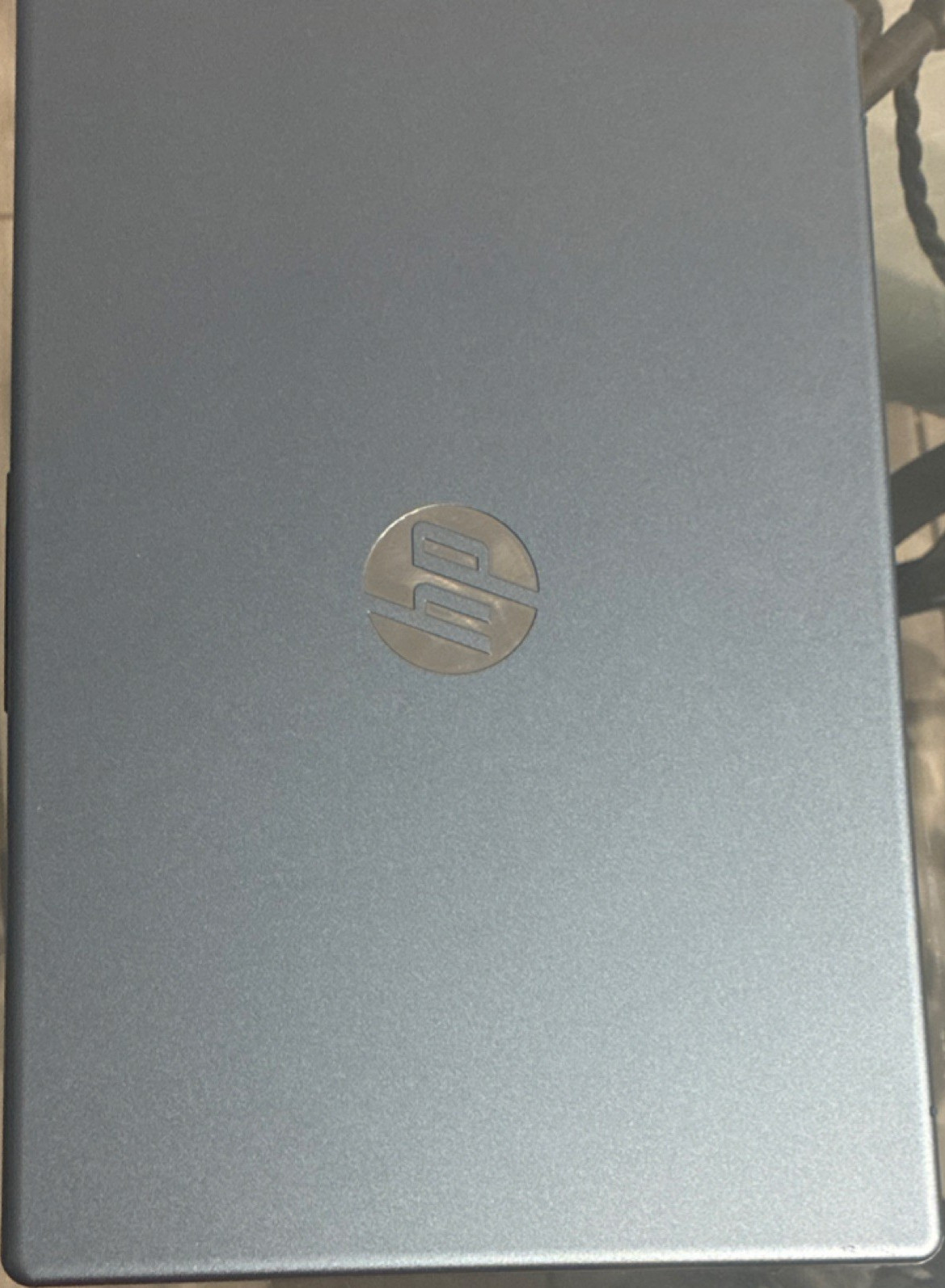 HP Silver Notebook 14″ AMD Athlon 4GB RAM Windows 11 Radeon Graphics Open Box