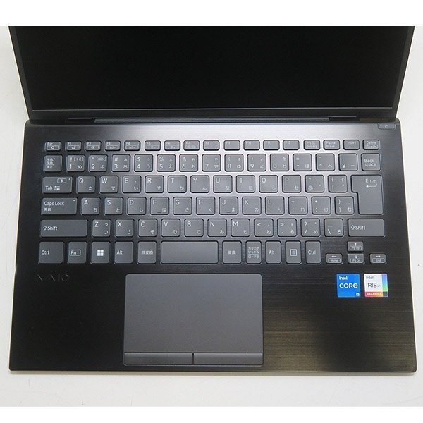 SONY VAIO Pro PK VJPK21 14 FHD Laptop Core i5-1135G7 16GB 512GB SSD Win11 Used
