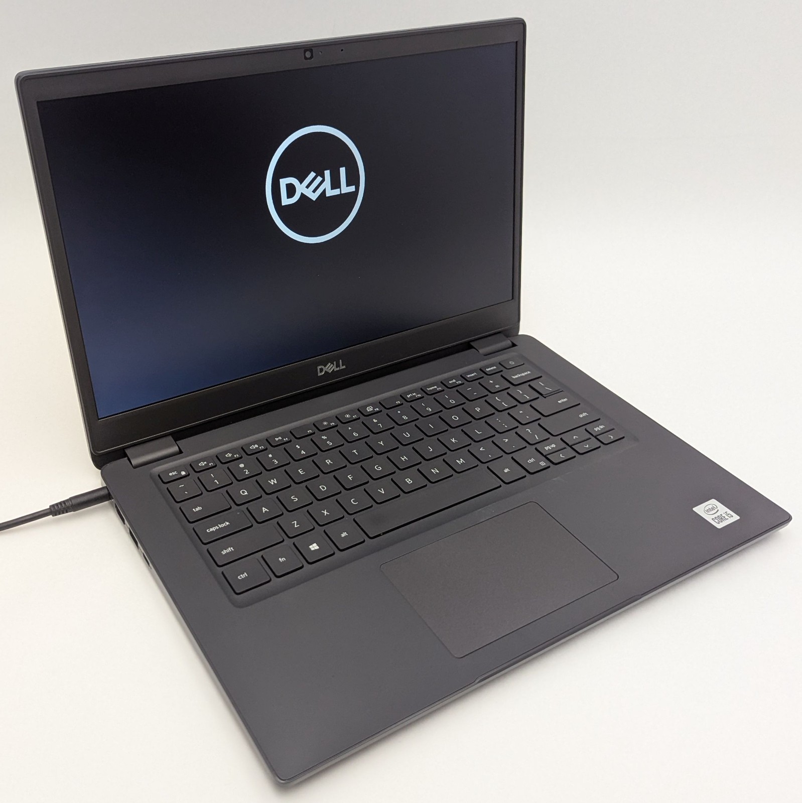 Dell Latitude 3410 14″ Laptop i5-10210U 1.60GHz 16GB RAM 256GB NVMe Windows 11