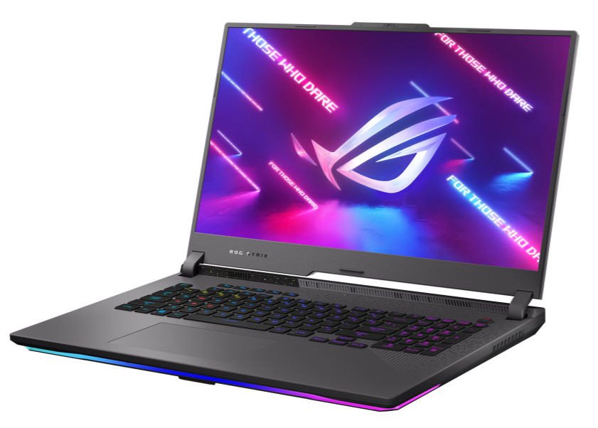 ASUS ROG Strix G713PU 17.3″ FHD 144Hz Ryzen 9 7945HX 16GB 1TB SSD RTX4050 Win 11