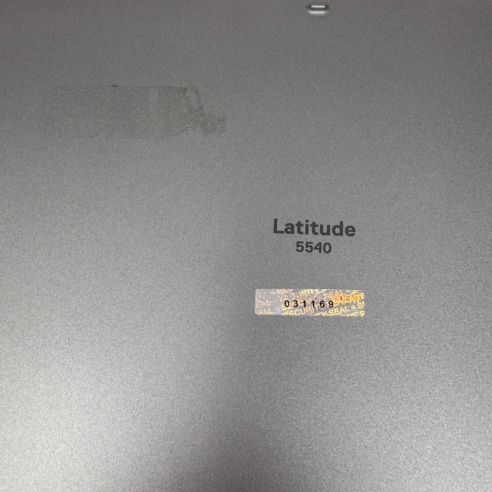 Dell Latitude 5540 15.6″ i5-1345U 1.6GHz 16GB RAM 512GB SSD