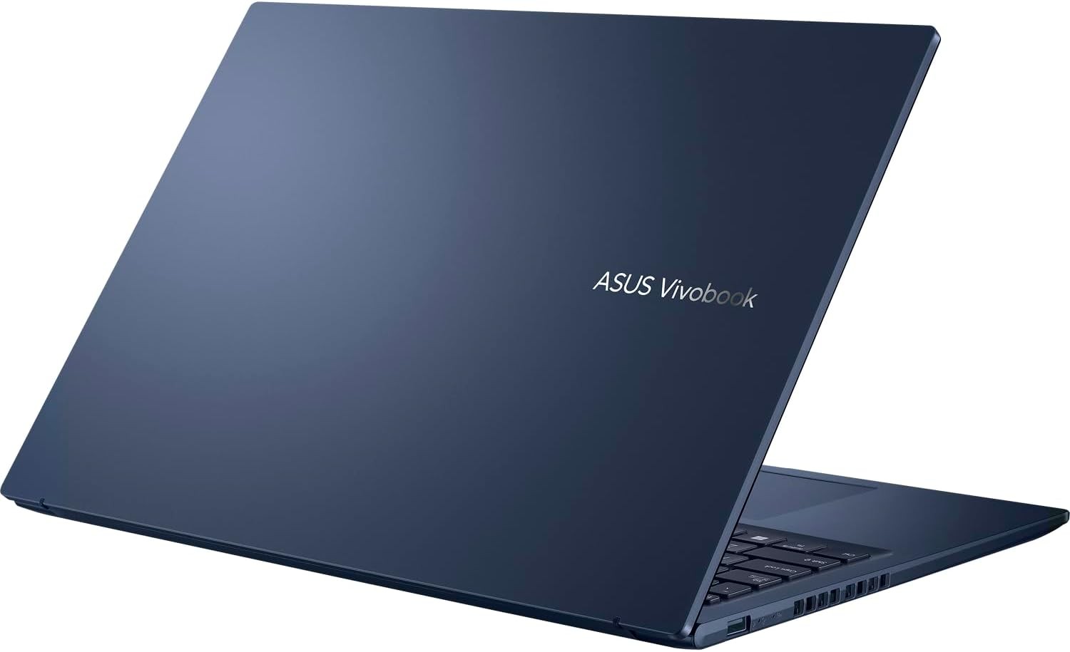 ASUS Vivobook 14″ FHD Laptop, Intel 10-Core i5-1334U 12GB RAM 256GB SSD Win 11