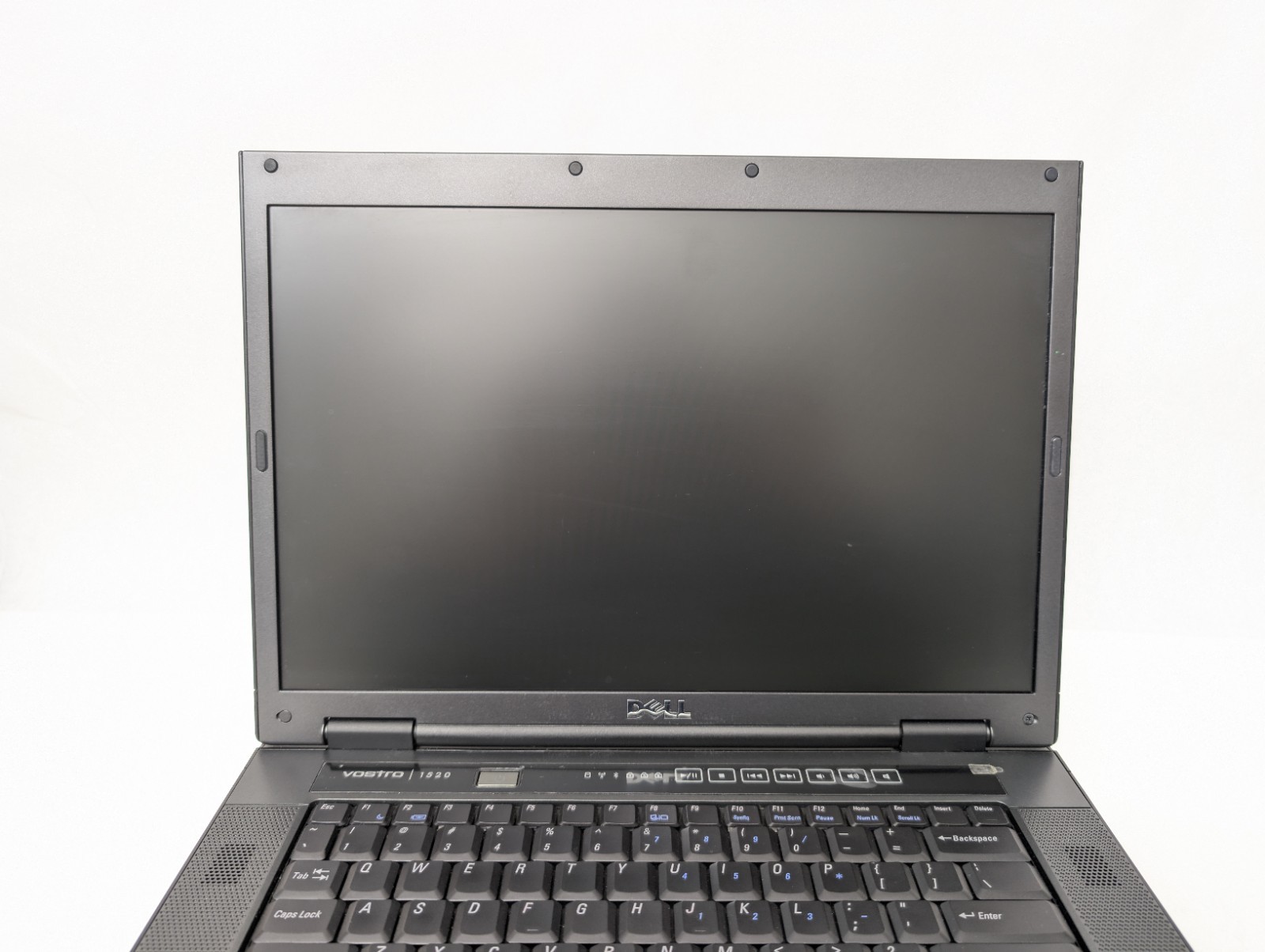Dell Vostro 1520 Core 2 Duo T6670 2 GB RAM 500GB HDD MX Linux Needs Battery
