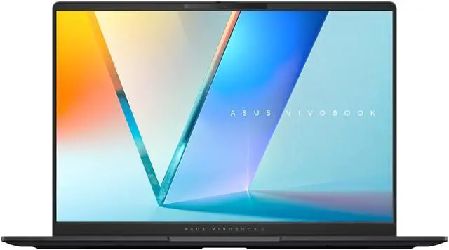 ASUS Vivobook S 14 in Copilot+ Ryzen AI 9 365 24 GB LPDDR5X Memory 512GB SSD