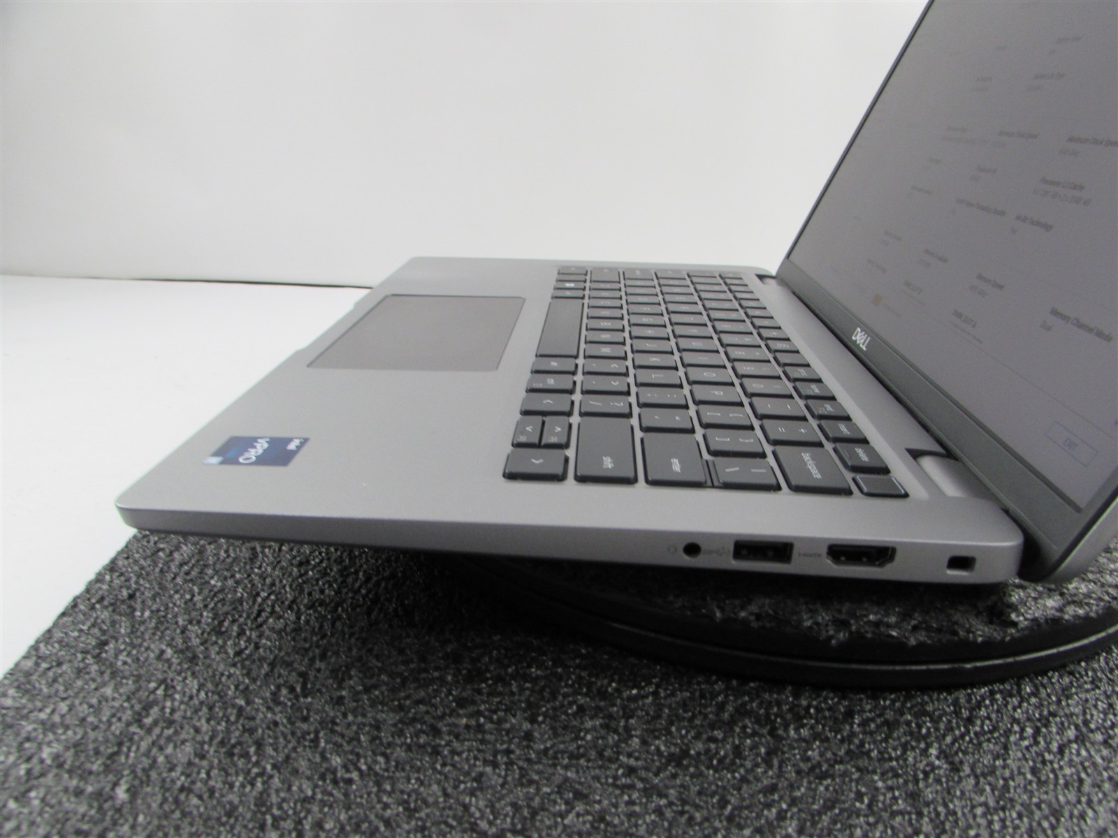 Dell Precision 3480 14″ i7-1370P 14-Core 256GB SSD 32GB RAM RTX A500 WIN 11 PRO