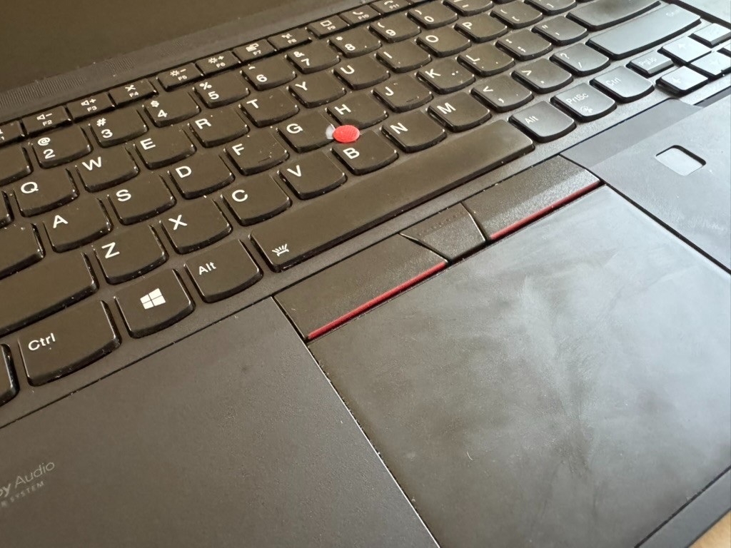 Lenovo ThinkPad P14s Gen 2 Laptop Intel Core i7-1165G7 2.80GHz 16GB RAM – No HDD