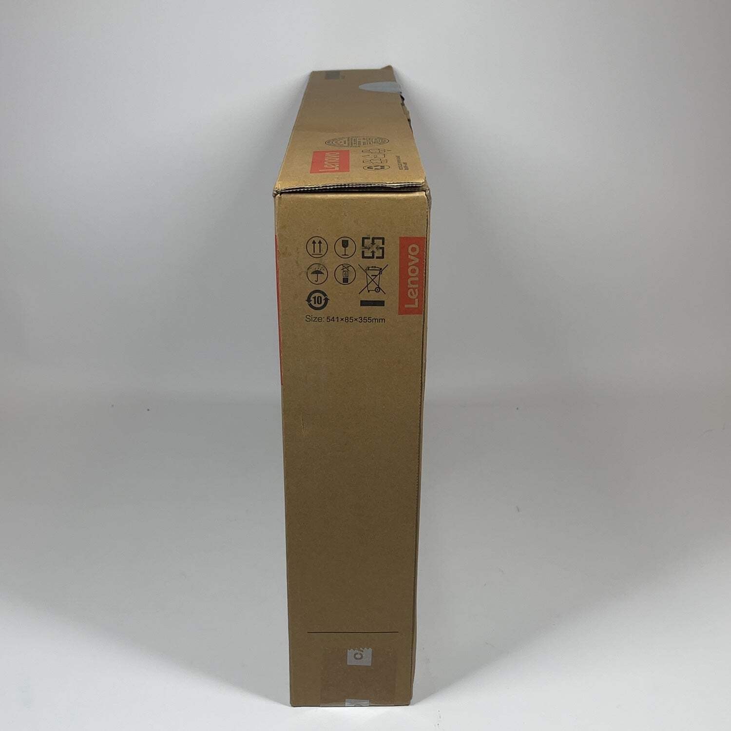 New Lenovo LOQ 15 15ARP9 Ryzen 5 7235HS 16GB RAM 512GB SSD GeForce RTX 4050