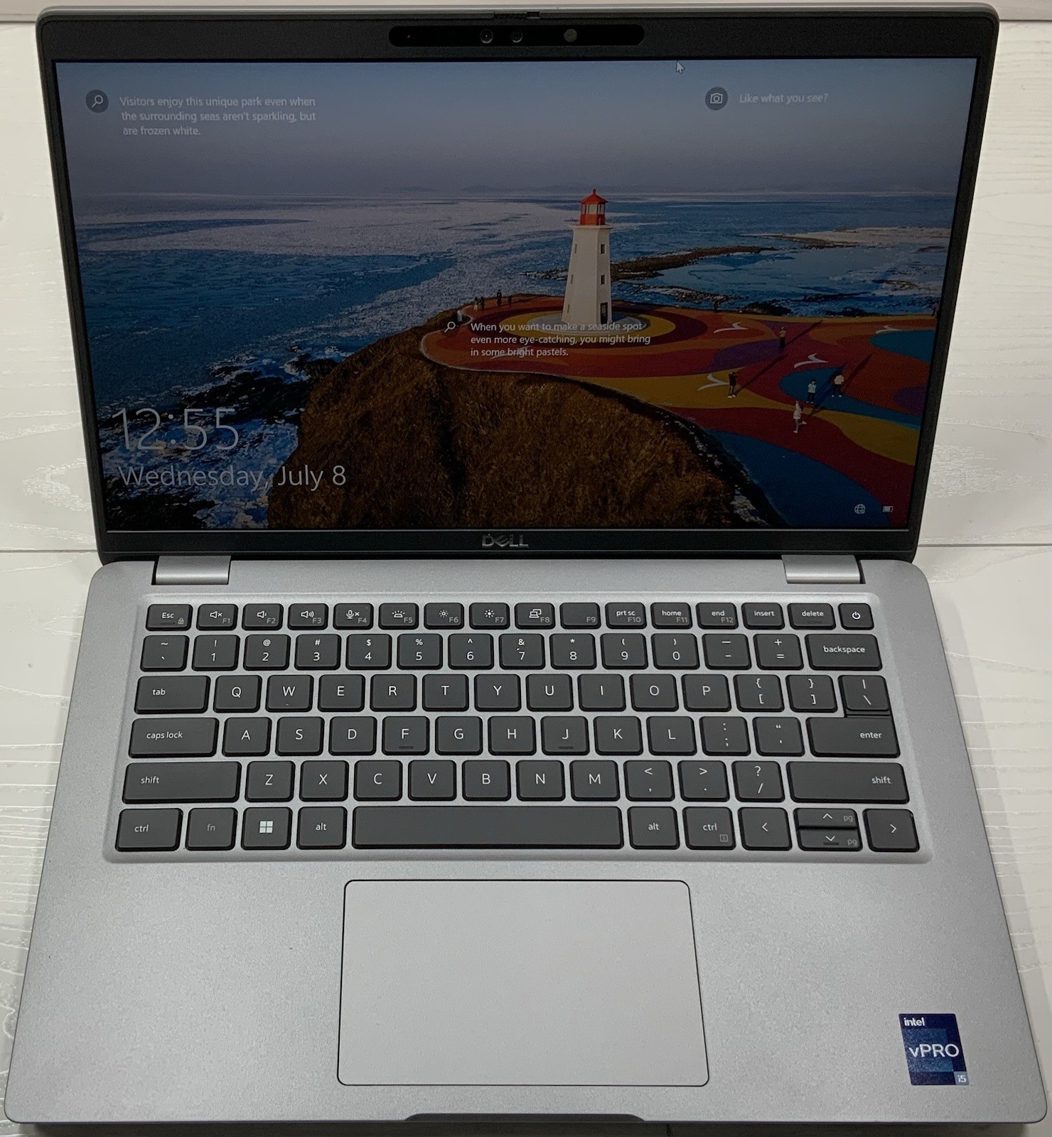 Dell Latitude 5440 14″ Laptop i5-1350P 32GB RAM 512GB SSD Windows 10 Pro