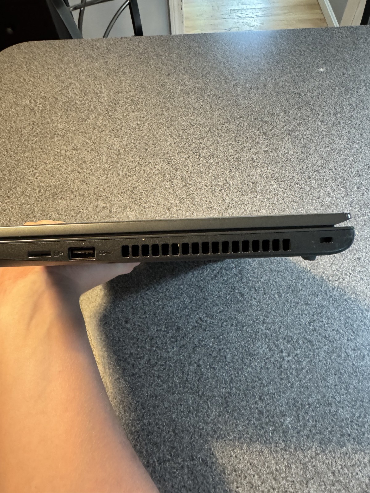 ThinkPad L14 G4 14″ Ryzen 5 Pro 7530U 2.0GHz 16GB 256GB NVMe SSD No OS/Charger