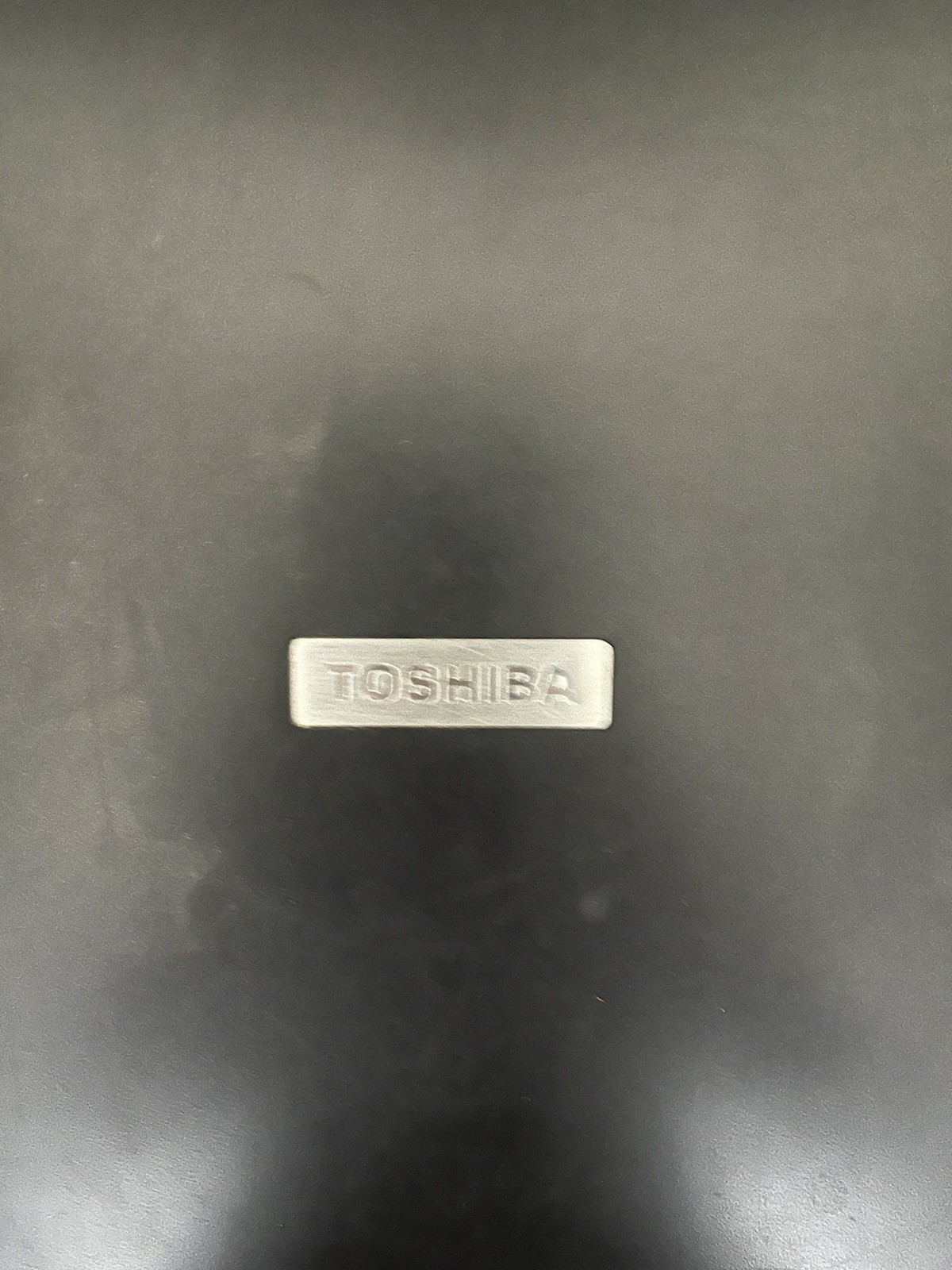 Toshiba Satellite L15-S104 Laptop XP Works Charger & Case Retro Clean