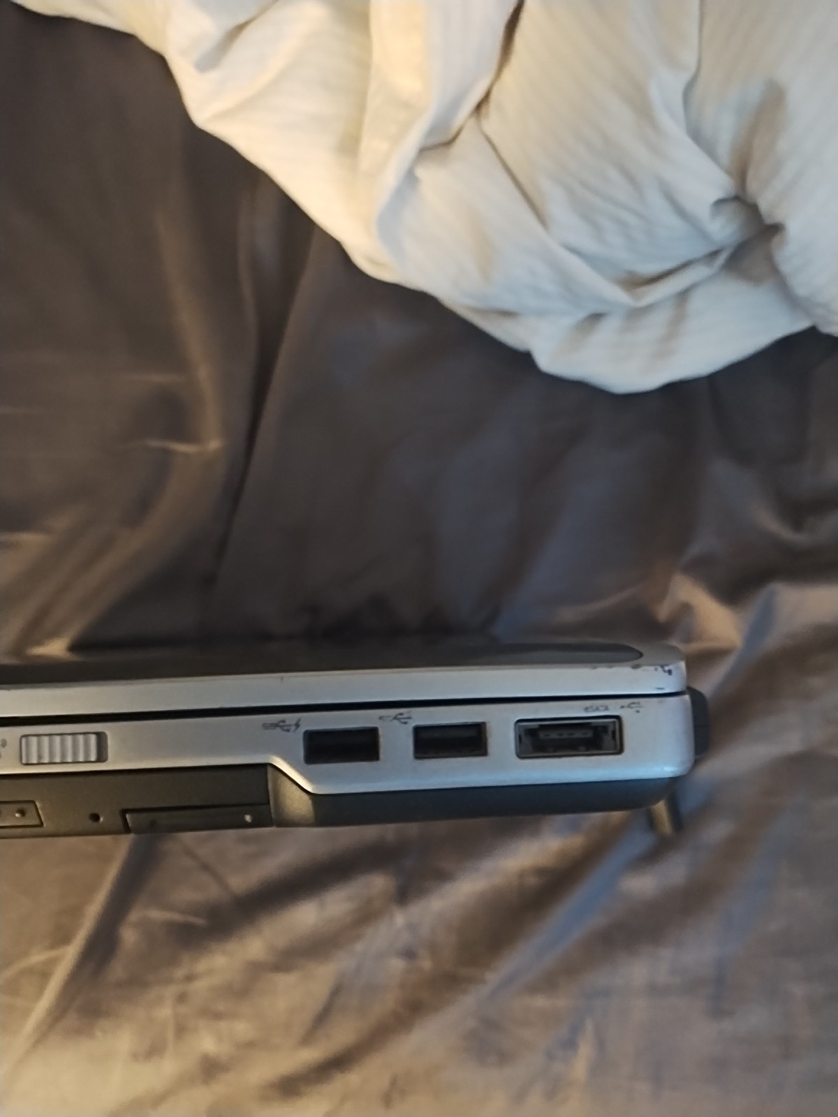 Dell Laptop ( See Description )