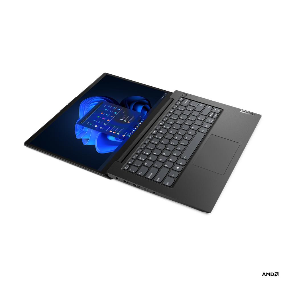 Lenovo V14 Gen 3 14″ Notebook – R3, 8 GB RAM, 256 GB SSD – 82TU0006US