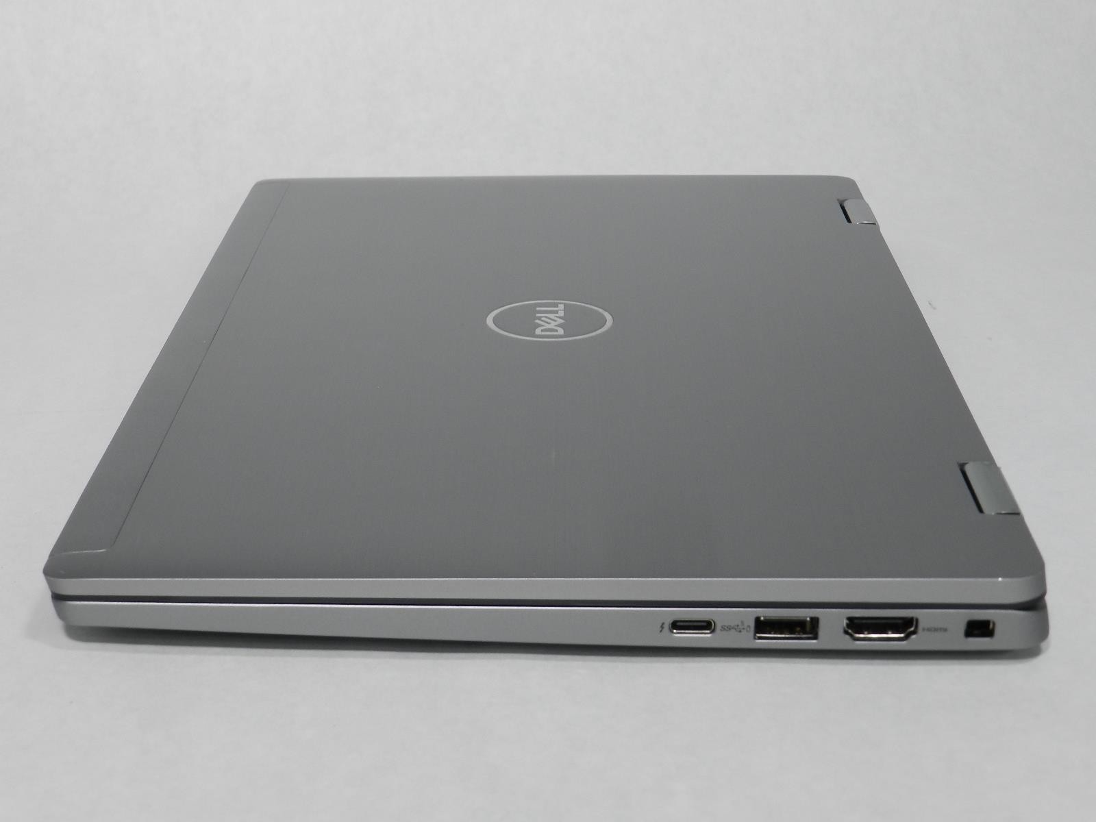DELL LATITUDE 7430 2-IN-1 | TOUCH | i7-1265U | 512GB SSD | 16GB | B+ | WIN11PRO