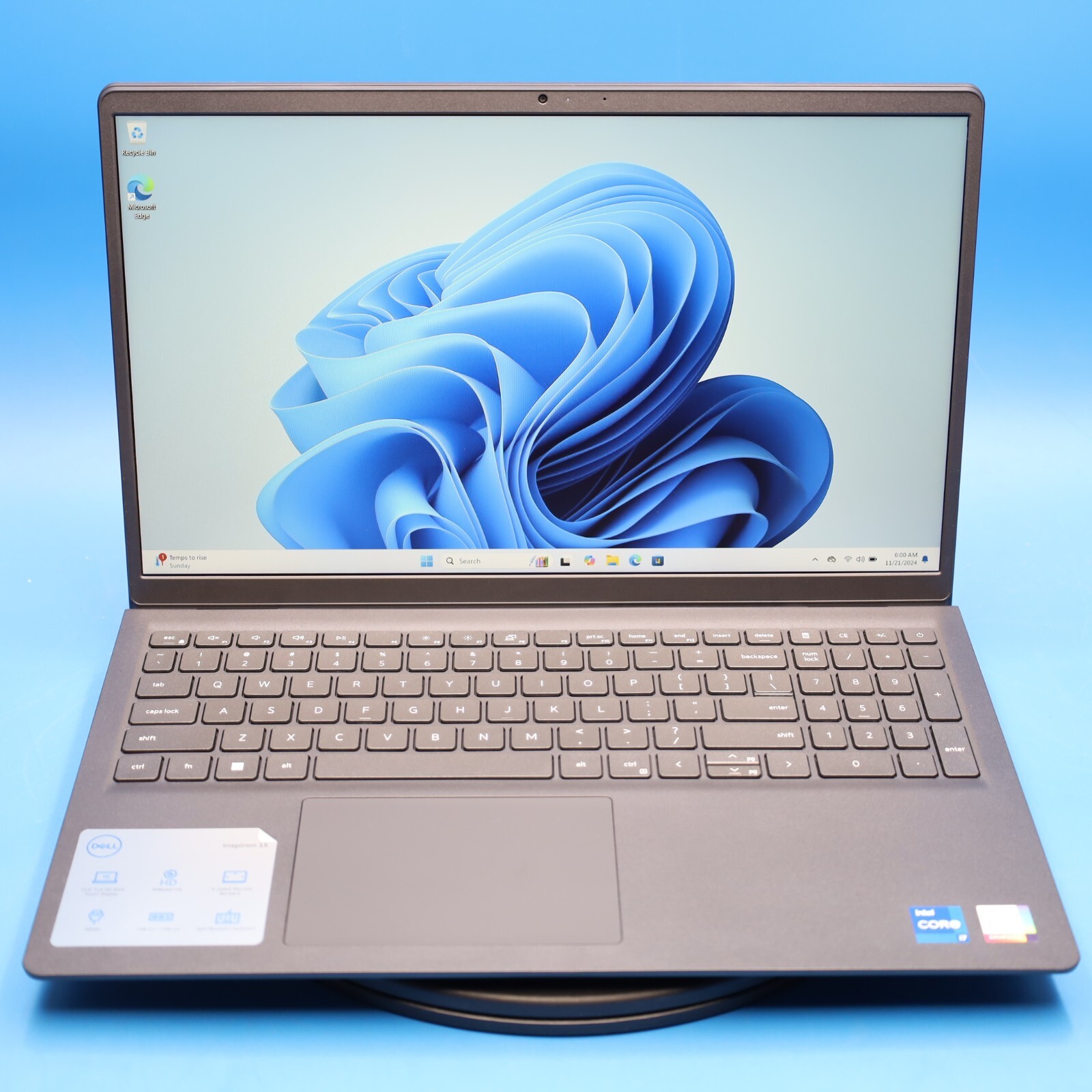 Dell Inspiron 15 3530 15.6″ i7-1355U 16GB RAM 512GB SSD Used
