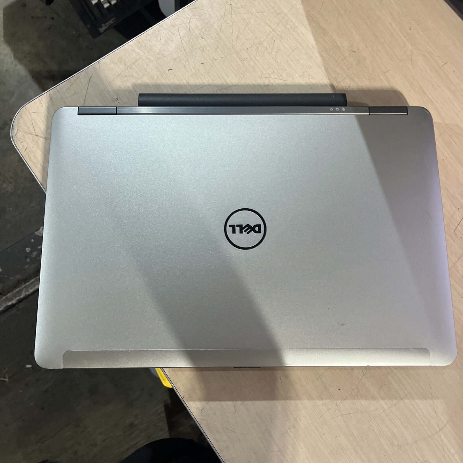 DELL PRECISION M2800 INTEL CORE I5-4210M 2.60GHZ 8GB RAM NO HD