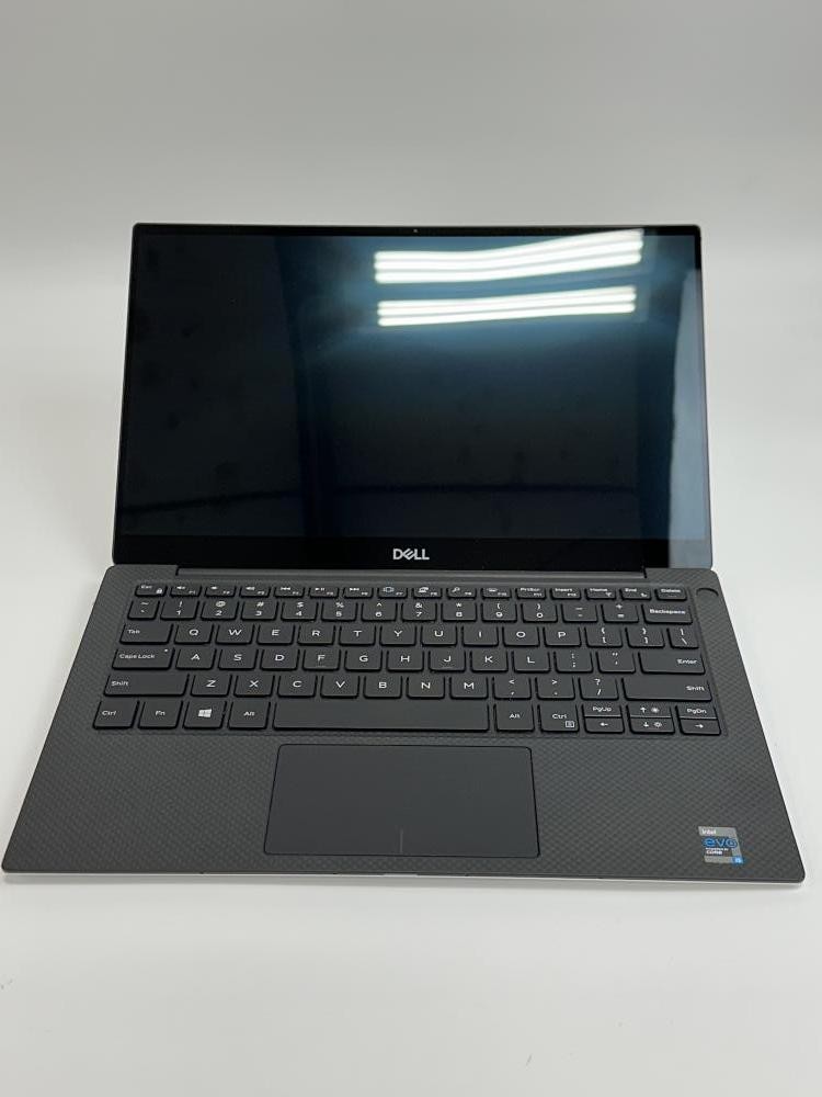 Dell XPS 13 9305 256GB P82G004 Silver (Wi-Fi) – Broken
