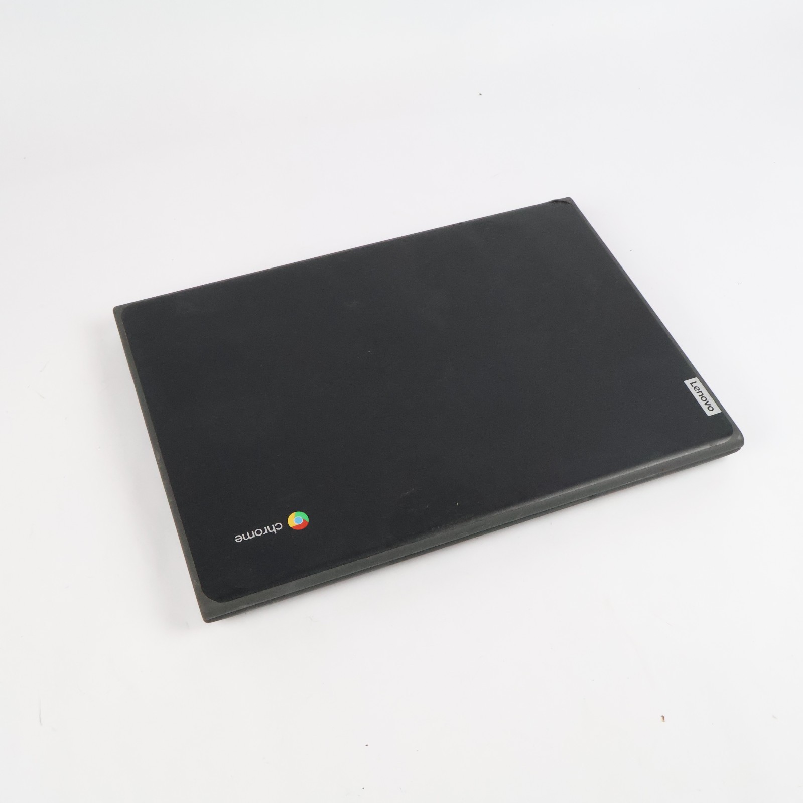 Lenovo 100e Chromebook 2nd Gen MTK 81QB w/45W Charger Tested Read