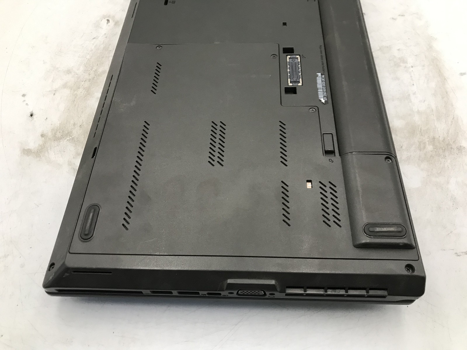 LENOVO THINKPAD L440 – BOOTS TO BIOS – INTEL I5 4200M – NO RAM – READ DESC – BB!