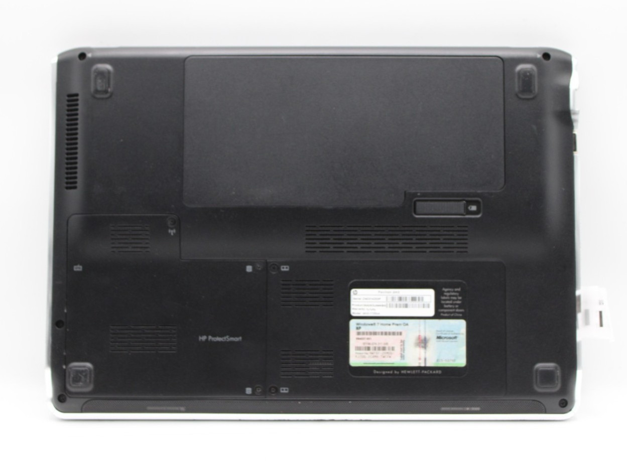 HP Pavilion DM3 AMD-Athlon Neo@1.5GHz 4GB DDR2 NO STORAGE/OS *USED/TESTED*