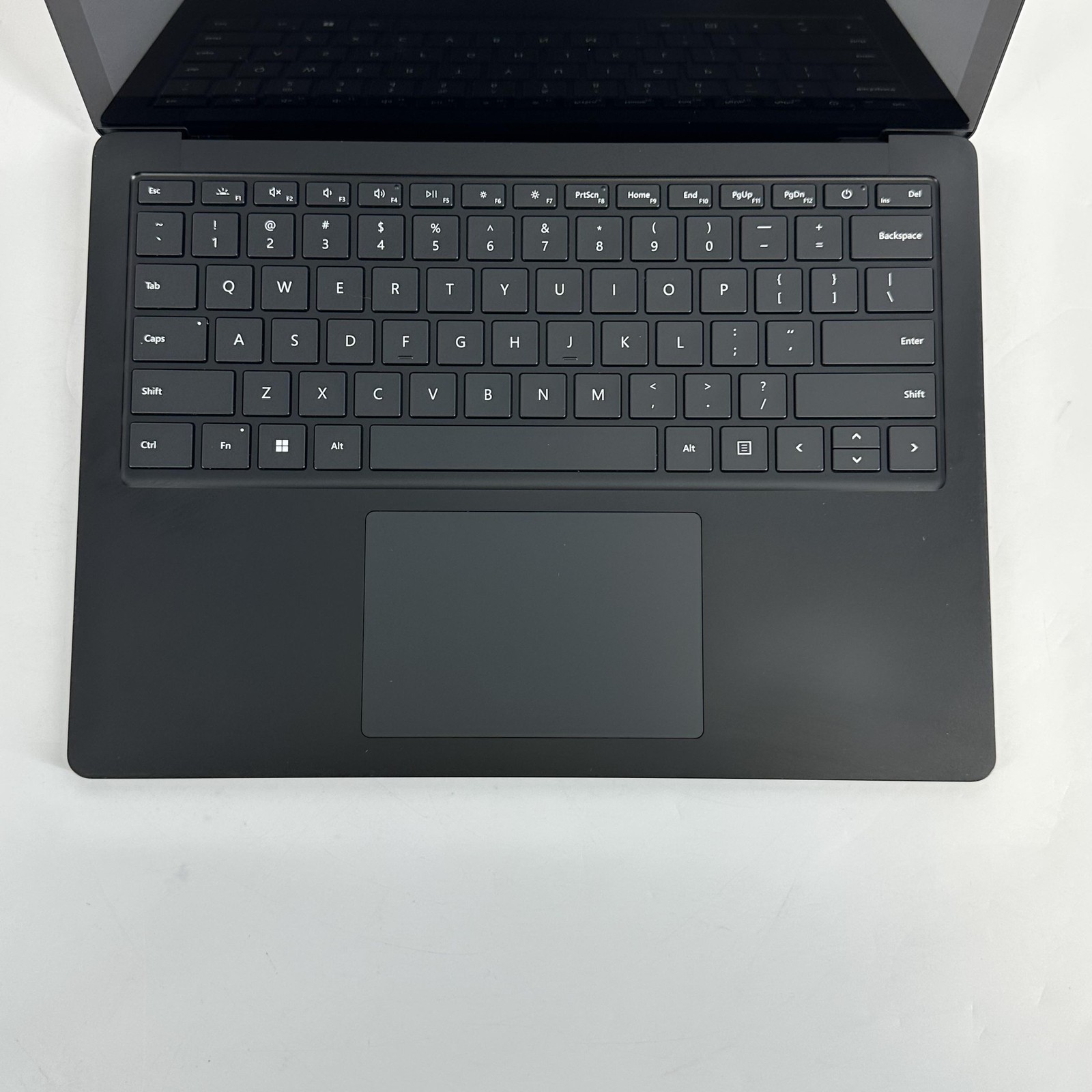 Microsoft Surface Laptop 4 13.5 2K TOUCH i7-1185G7 3.00GHz 32GB 1TB SSD Good