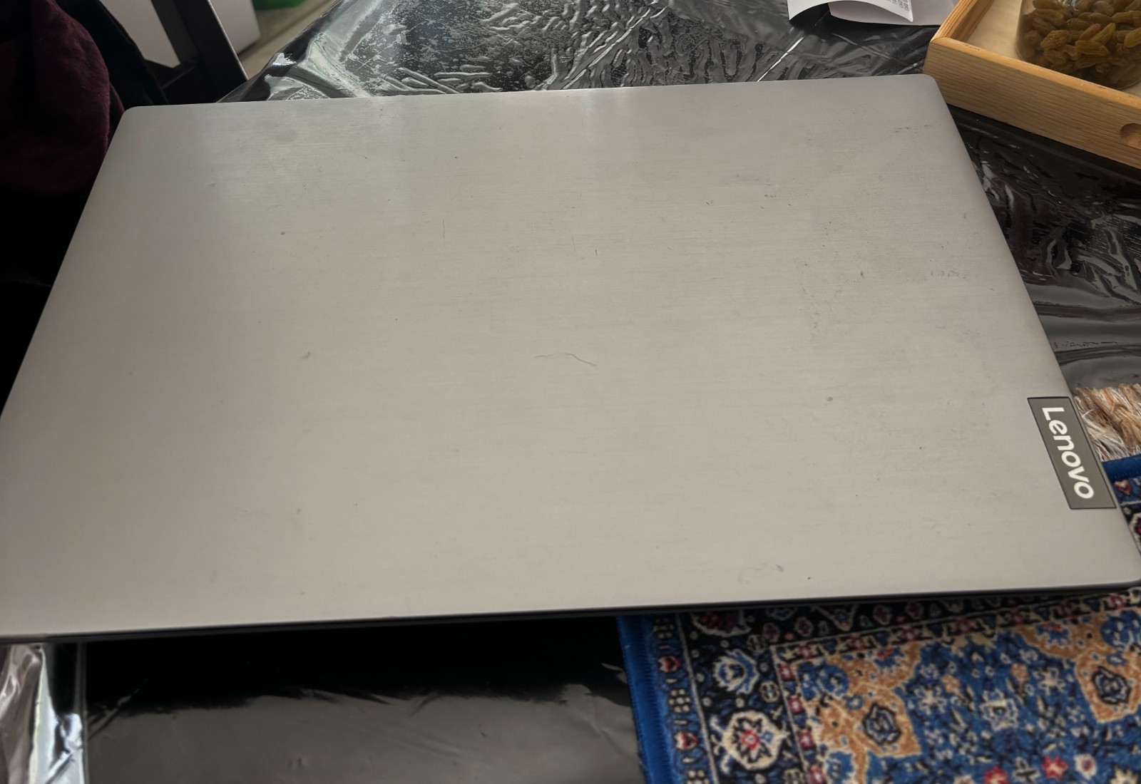 Lenovo IdeaPad L340-15API AMD Ryzen 3 3200U 2.6GHz 8 GB 1tb Hard Drive.