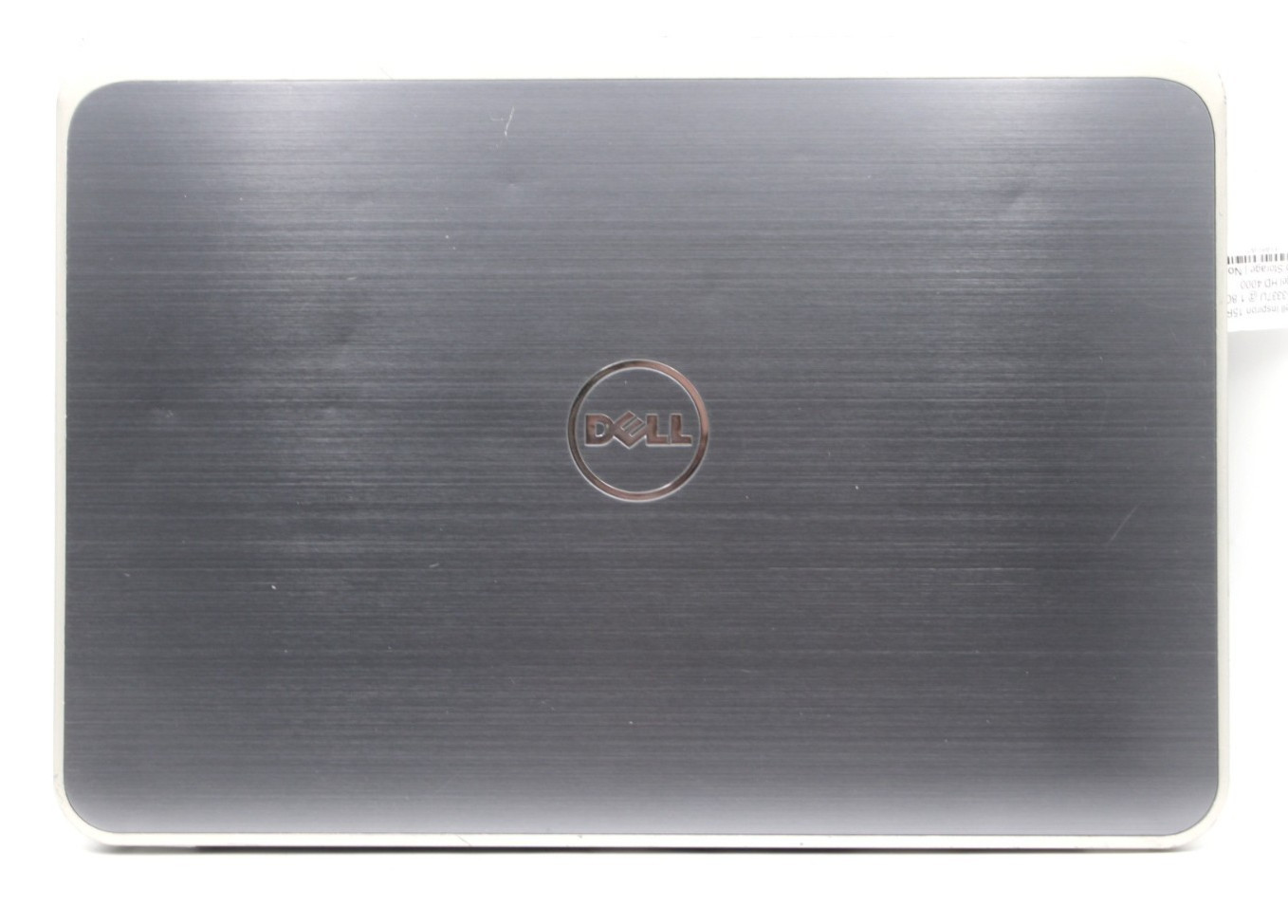 Dell Inspiron 15R-5521 i5-3337U@1.8GHz 4GB DDR3 NO STORAGE OR OS *USED/TESTED*