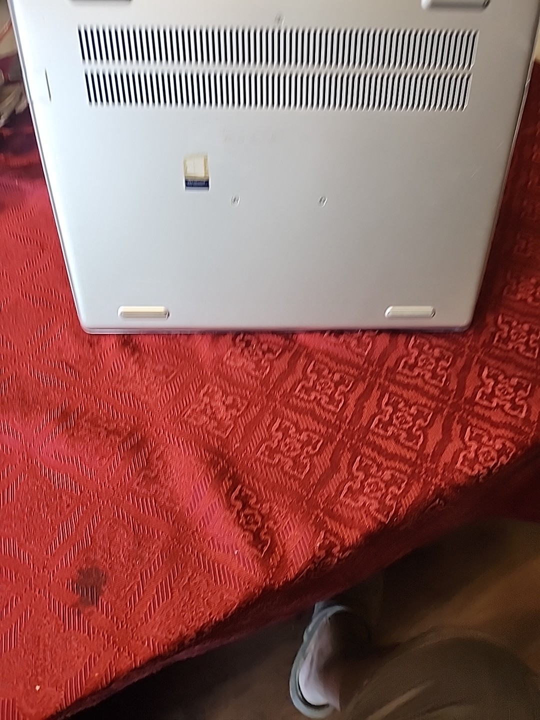 HP ProBook 430 G7, (256GB 16GB i5-10210U, 1.6GHz) Win11 Pro + Charger