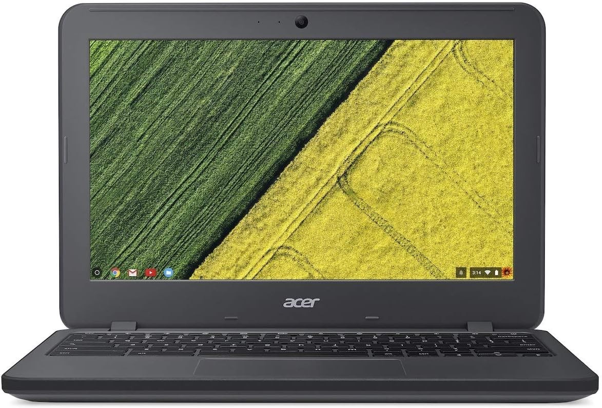 Acer Chromebook C83-532 15.6″ Intel Celeron 4GB 32GB C Grade Non Touch WiFi