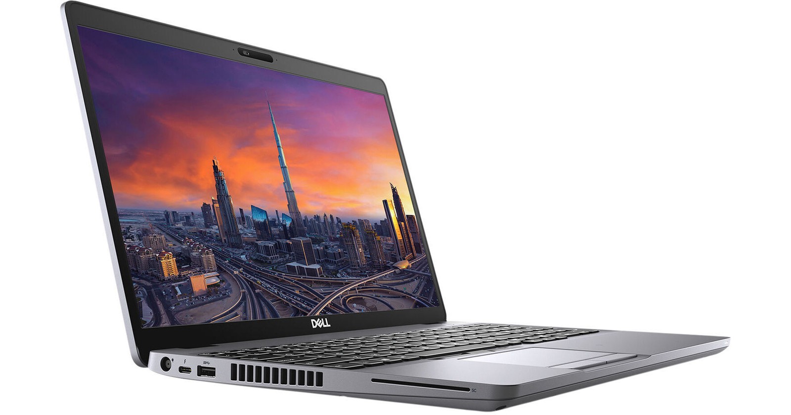 Dell Precision 3550 15.6″ FHD i7 10th 16GB RAM 1TB SSD Quadro P520 Win 11 Pro