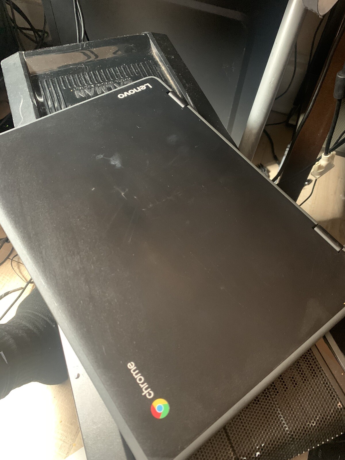 Lenovo N23 + 300e