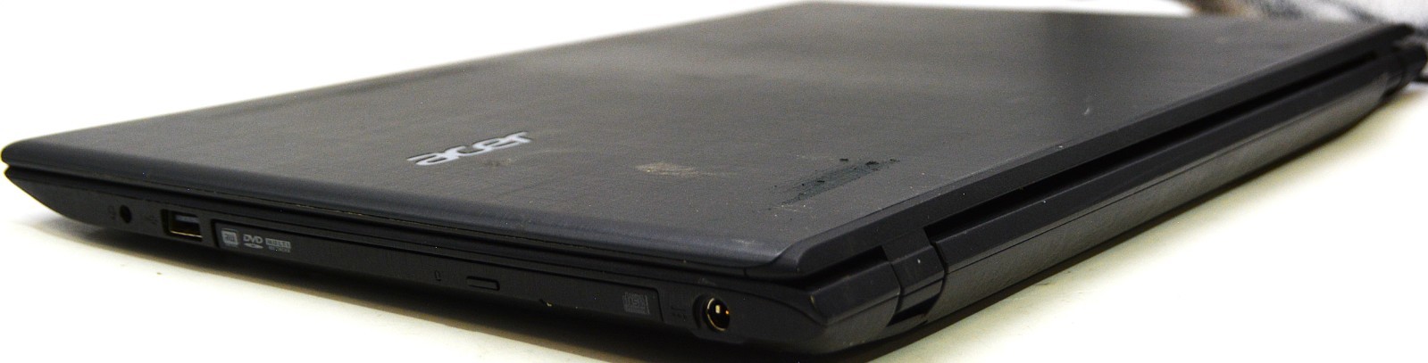 Acer Aspire E5-5750 8GB DDR4 NO OS/NO STORAGE/NO BOOT *PARTS/REPAIR/READ*