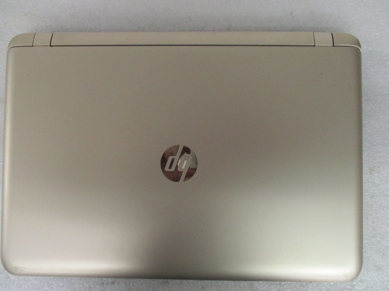 Hp 17-G205CY Intel Core i3-6100U 2.30 GHz 16GB RAM 500GB SSD WIN 11 HOME RARE!!