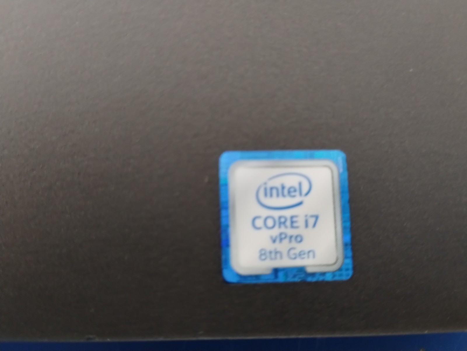 Latitude 7400, 14 Inch Screen, i7-8650U 1.90 GHz, Intel(R) UHD Graphics 620