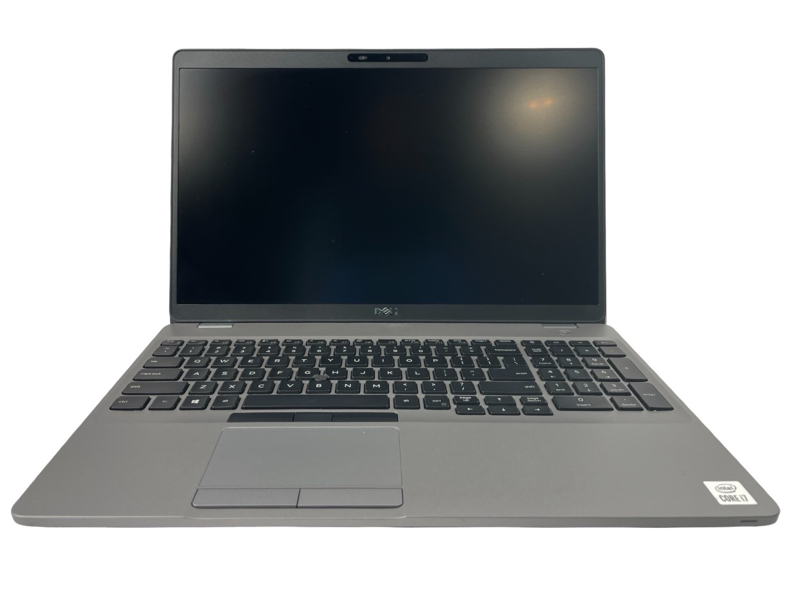 Dell Precision 3550 ,i7-1081 ,16GB RAM , 500 GB NVME, WIN 11, W/OUT AC