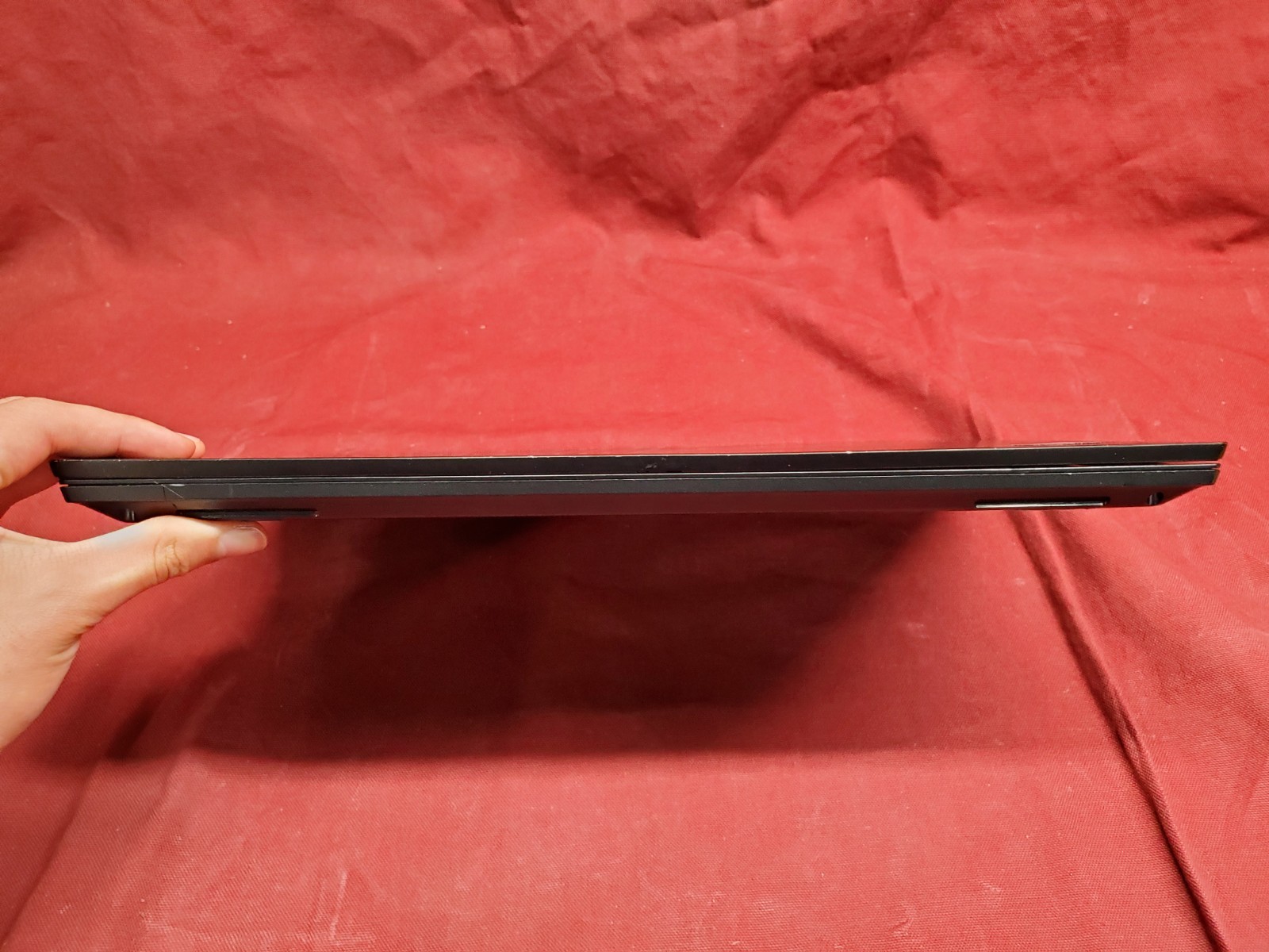 Lenovo ThinkPad E15 Gen 2 8GB /NO SSD *Parts* #2903