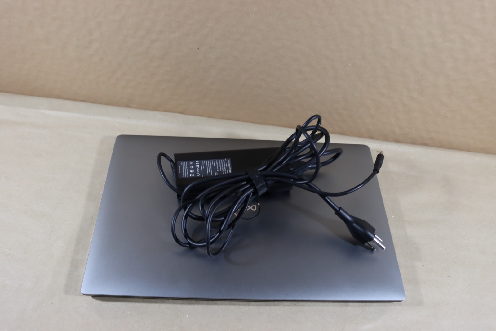 Dell Precision 5540 i7-9850H 512GB SSD 16GB RAM Nvidia Quadro T1000
