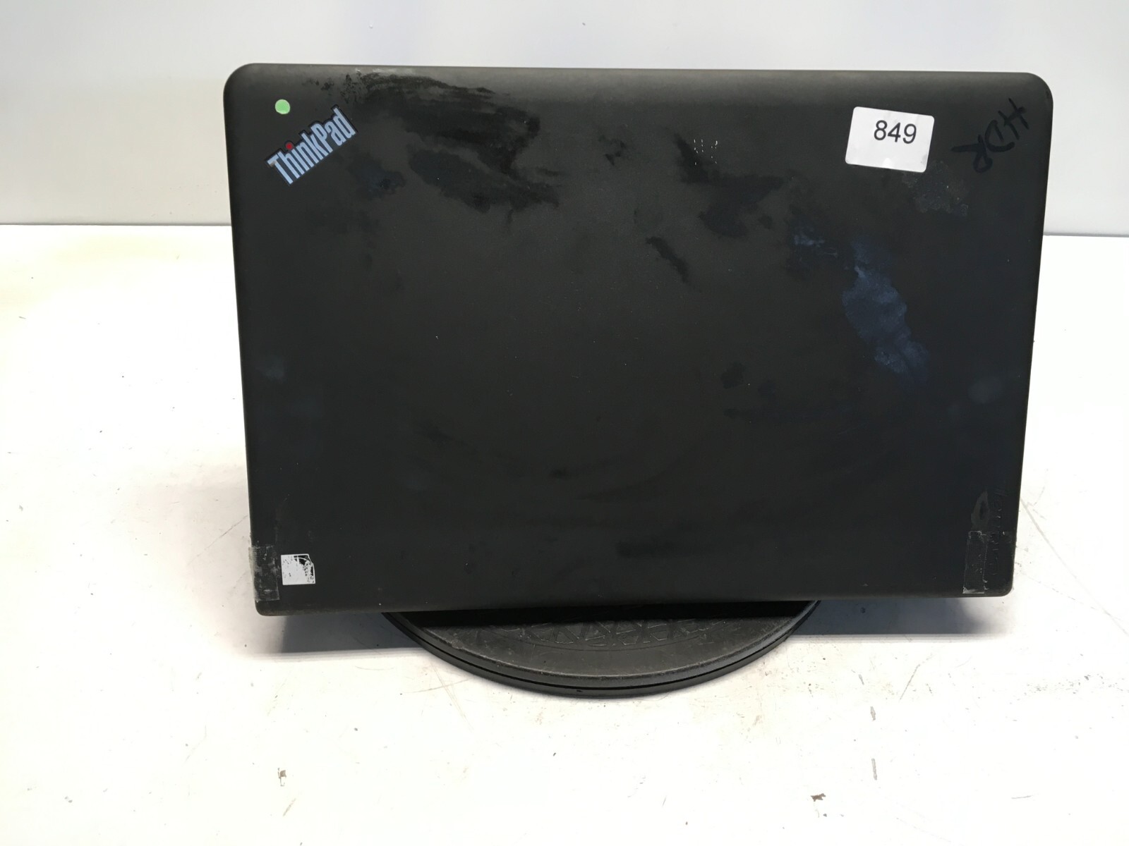 Lenovo ThinkPad E550 Intel Core i3-4005U 1.70GHz 4GB NO HDD