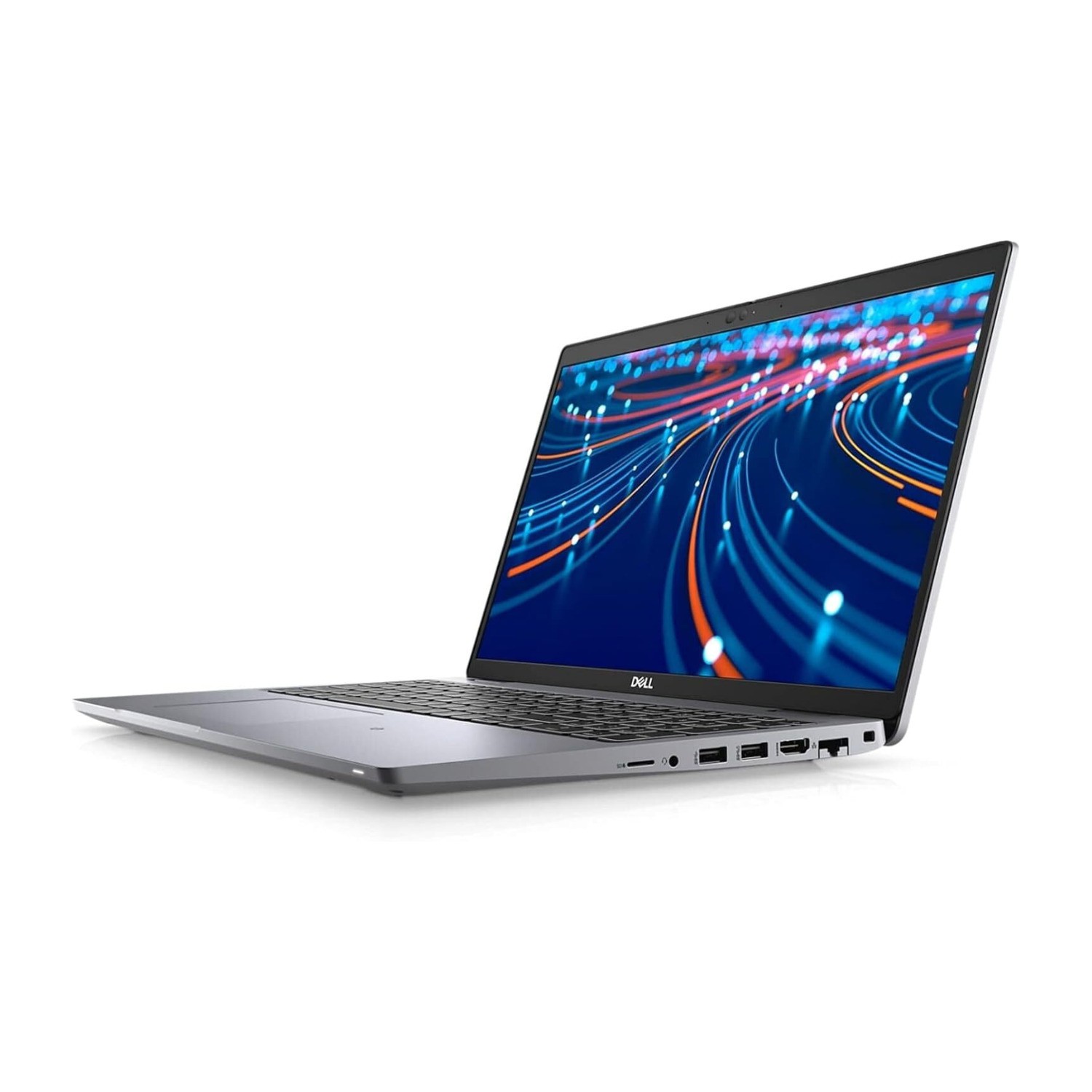 Dell Latitude 5520 15.6-Inch FHD Intel Core i7-1185G7 16GB 512GB SSD Win11 Pro