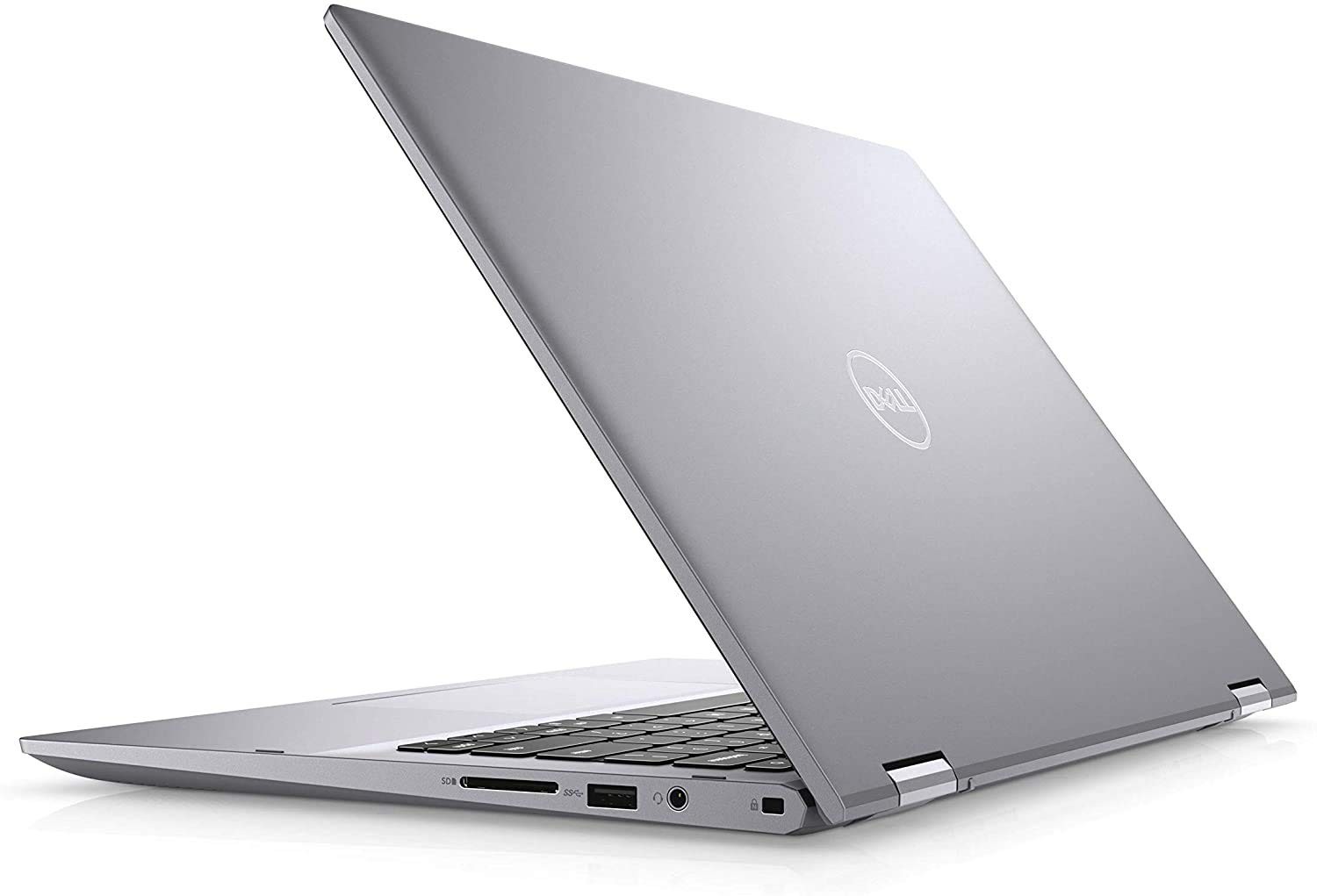 Dell Inspiron 5400 – 2-in-1 FHD Touch – i7 – 8GB – 512GB SSD +32GB – Silver