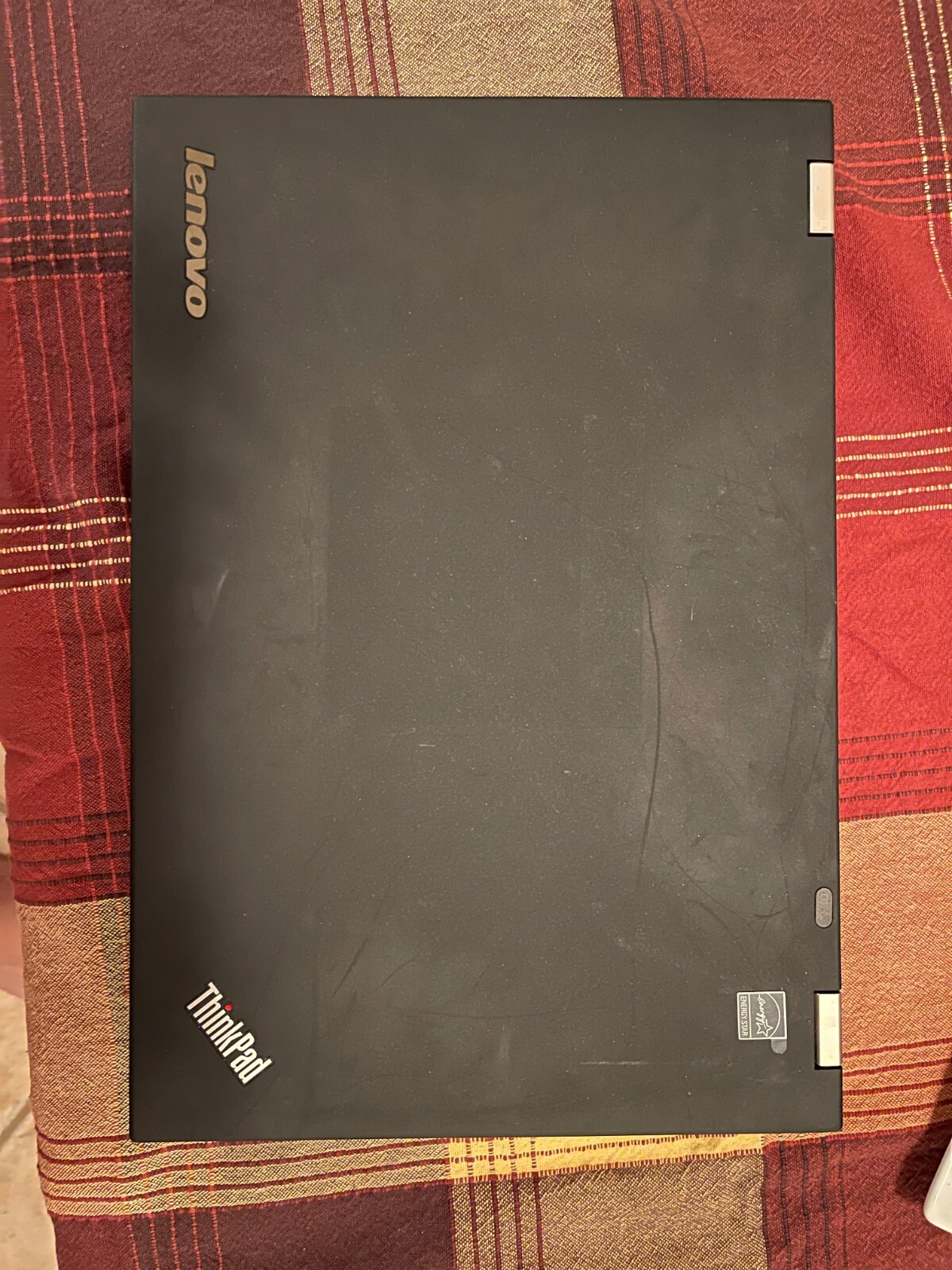 Lenovo Thinkpad T430 14″ (128GB SSD, Intel Core i5 3rd Gen. @ 3.30GHz, 8GB RAM)