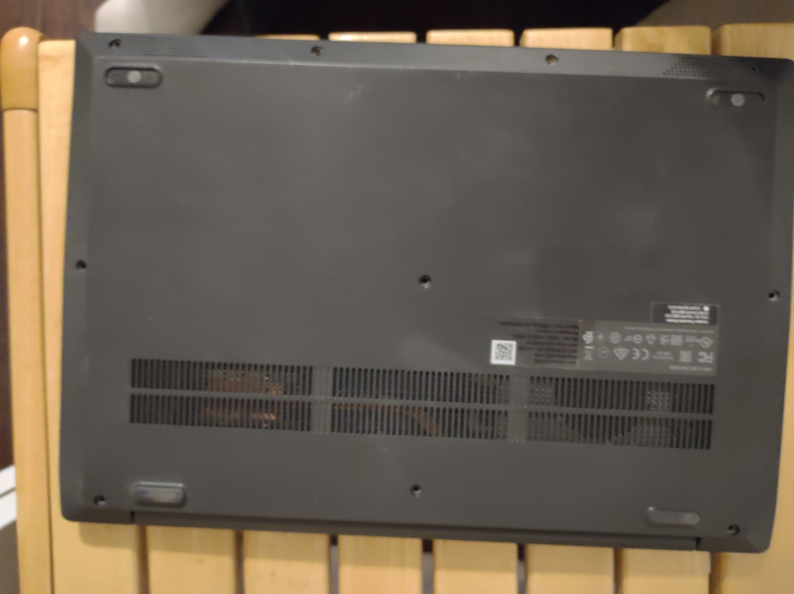 Lenovo IdeaPad S145-15IWL Laptop