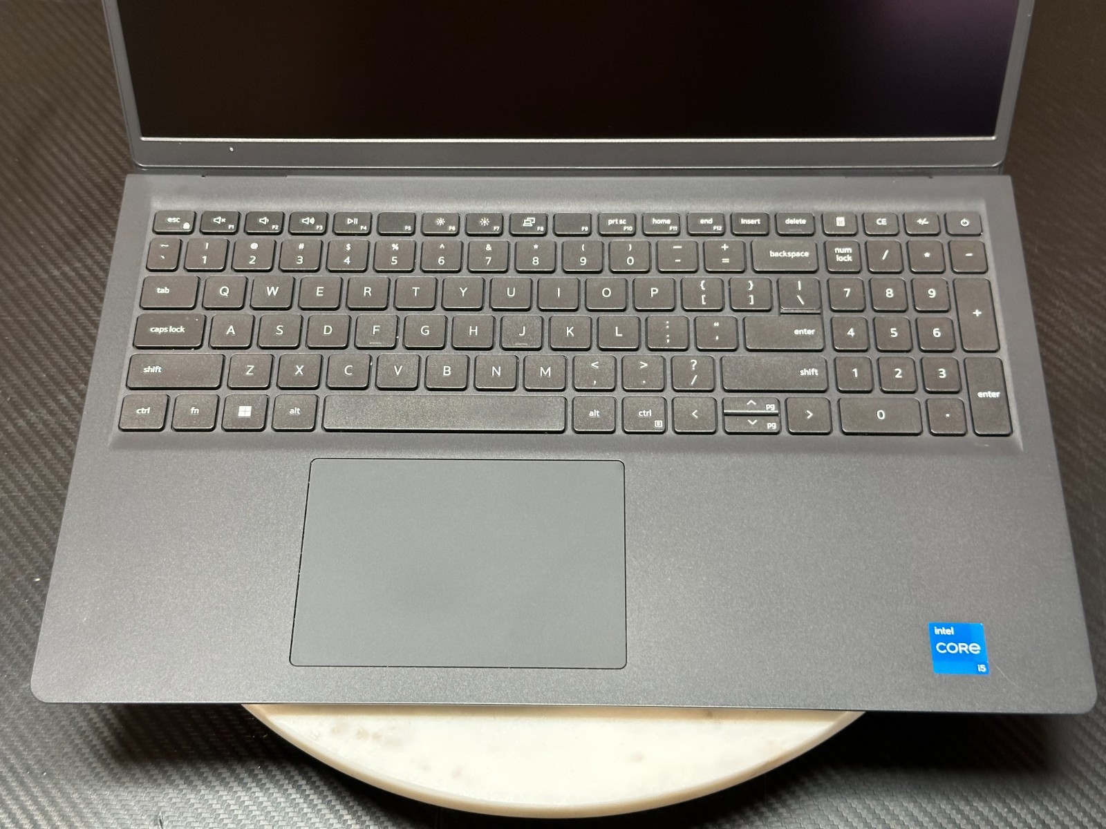Dell 15 DC15250 2025 15″ Touchscreen i5-1334U – Very Good Condition