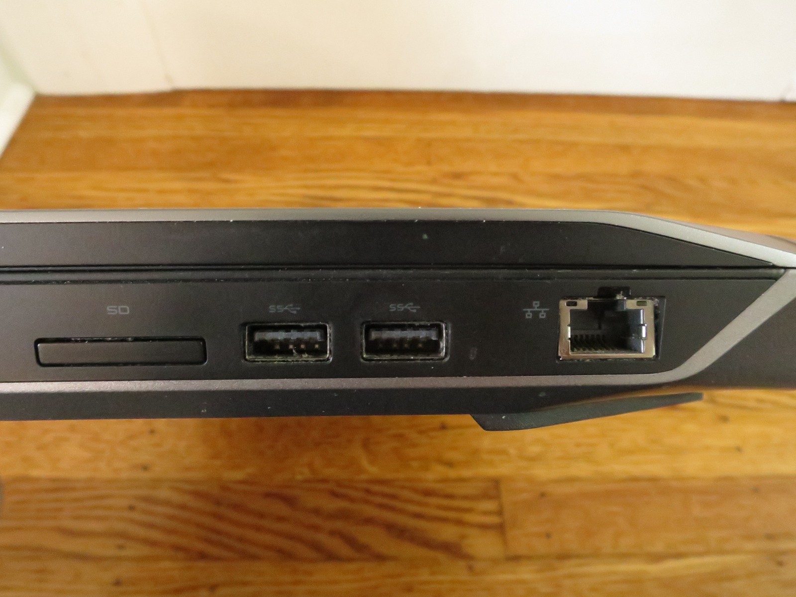 Alienware 15 R2 – 15.6″ – i7 – 16GB RAM – GTX 980M – New 1 TB SSD – Original Pac