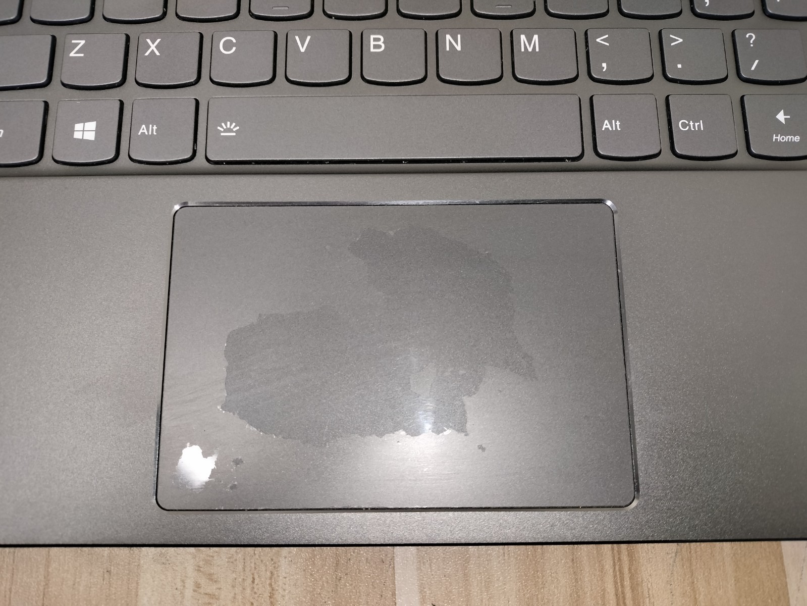 Lenovo Ideapad 530S-14ARR | Ryzen 5 2500U | 8GB RAM | 256GB SSD | NO OS