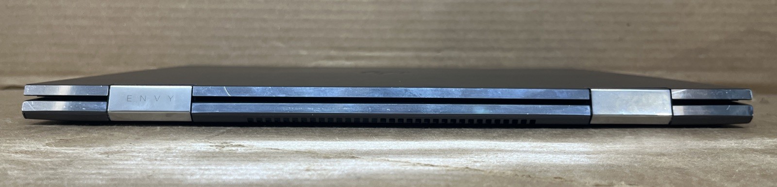 HP Envy x360 m Convertible, AMD Ryzen 5 @2.00GHz, 8GB RAM, 240GB SSD, W11P*READ*