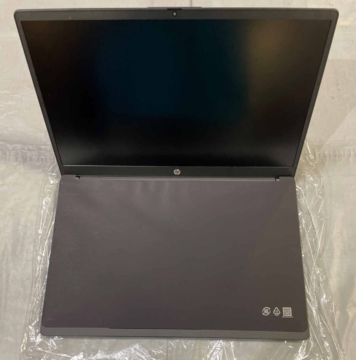 HP 250 G10 Core™ i5-1334U 256GB SSD 16GB 15.6″ (1920×1080) WIN11 DARK SILVER