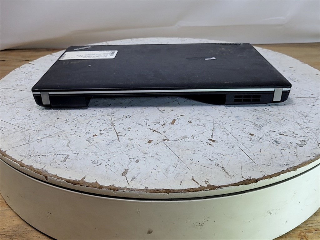 LENOVO ThinkPad Edge E545 20B2000KUS Laptop AMD A8-5550M 8GB 500GB SEE NOTES