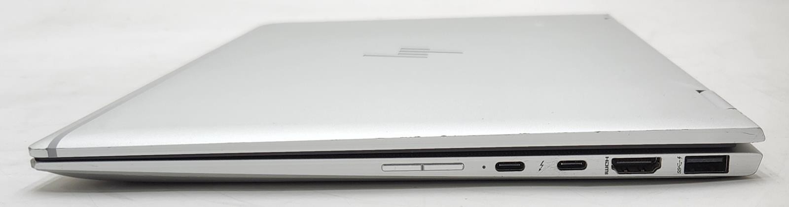 HP ELITEBOOK X360 1040 G6 /I7-8665U /32GB RAM /256GB NVMe /NO OS / #162831#